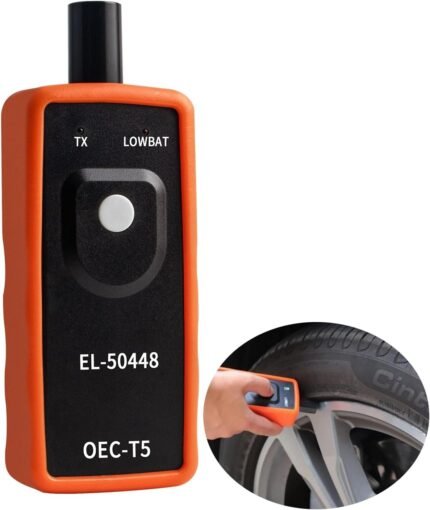 TPMS Relearn Tool for GM Tire Sensor